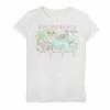 New 🧨 Unbranded 👧 Girls 7-16 Fifth Sun Malibu Beach Graphic Tee 🛒