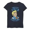 Coupon 🧨 Unbranded 👧 Girls 7-16 Scooby-Doo "This Is My Fred Costume" 🦇 Halloween Graphic Tee 👍