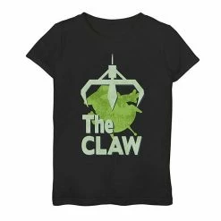 Promo 🌟 Unbranded 👧 Girls 7-16 Disney / Pixar Toy Story The Claw Graphic Tee ⌛