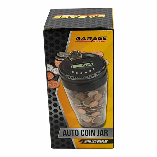 Best deal 💯 Unbranded Digital Coin Jar Bank 😀 - Image 2