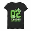 Hot Sale ✔️ Unbranded 👧 Girls 7-16 Disney / Pixar Toy Story Alien 2nd 🥳 Birthday Graphic Tee 🎉