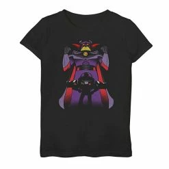Top 10 ✨ Unbranded 👧 Girls 7-16 Disney / Pixar Toy Story Buzz & Zurg Graphic Tee ✨