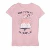 Wholesale ⭐ Unbranded 👧 Girls 7-16 Disney / Pixar Toy Story Little Bo Peep "Future Is Female" Graphic Tee 👍