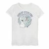 Discount 💯 Unbranded Disney's Frozen 2 👧 Girls 7-16 Olaf "Stir Up Some Fun" Graphic Tee 🧨