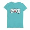 Discount 🥰 Unbranded 👧 Girls 7-16 Nintendo Super Mario "Boo" Graphic Tee 🔥