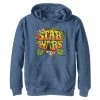 Best reviews of 💯 Unbranded Boys 8-20 Star Wars Darth Vader Floral Hippy Logo Graphic Hoodie 👏