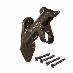 Buy 🎉 Unbranded Antique Aluminum Flag Pole Bracket 🧨