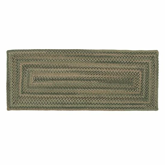 Top 10 😉 Unbranded Colonial Mills Canterbury Wool Rug Dusk 😀 - Image 2