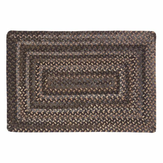 Top 10 😉 Unbranded Colonial Mills Canterbury Wool Rug Dusk 😀 - Image 5