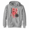 Flash Sale 🛒 Unbranded Boys 8-20 Star Wars The Rise Of Skywalker Sith Trooper Schematic Detail Graphic Hoodie ⭐