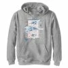 Best reviews of 🔔 Unbranded Boys 8-20 Star Wars The Rise Of Skywalker X-Wing Details Graphic Hoodie 😍
