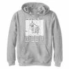 Promo 👏 Unbranded Boys 8-20 Star Wars Have You Seen These Droids Distressed Poster Graphic Hoodie 🥰