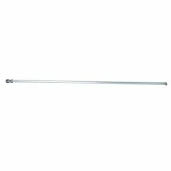 Brand new ⌛ Unbranded Rotating Aluminum House Flag Pole ❤️