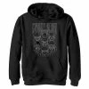 Top 10 😀 Unbranded Boys 8-20 Star Wars The Rise Of Skywalker Knights Of Ren Streak Graphic Hoodie 😉