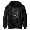 Flash Sale 🛒 Unbranded Boys 8-20 Star Wars The Rise Of Skywalker Knights Of Ren Warrior Graphic Hoodie ✔️