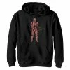 Flash Sale ⌛ Unbranded Boys 8-20 Star Wars The Rise Of Skywalker Sith Trooper Villain Graphic Hoodie ⌛