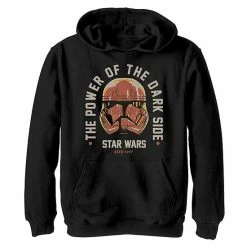 Best reviews of 😀 Unbranded Boys 8-20 Star Wars The Rise Of Skywalker Power Of Sith Trooper Graphic Hoodie 🤩
