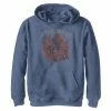 Budget 🧨 Unbranded Boys 8-20 Star Wars The Rise Of Skywalker Dark Side Stars Graphic Hoodie ✔️