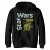 Budget 🔥 Unbranded Boys 8-20 Star Wars The Rise Of Skywalker D-0 Roll Graphic Hoodie 🔔