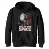 Hot Sale 🔥 Unbranded Boys 8-20 Star Wars Vader Give Me Some Space Graphic Hoodie 🌟