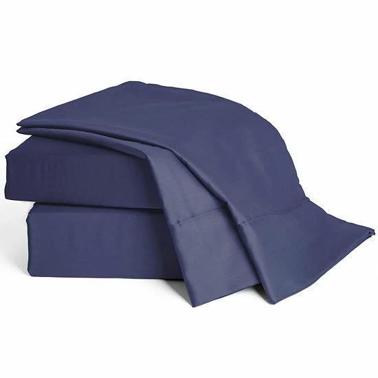 Flash Sale ๐ฅฐ Unbranded Modern Living Sateen Sheet Set Gray ๐ - Image 4