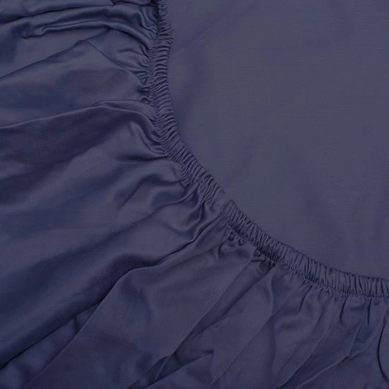 Flash Sale ๐ฅฐ Unbranded Modern Living Sateen Sheet Set Gray ๐ - Image 5