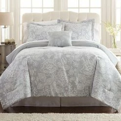 Flash Sale 🤩 Unbranded Olivia Printed Reversible Comforter Set 😍