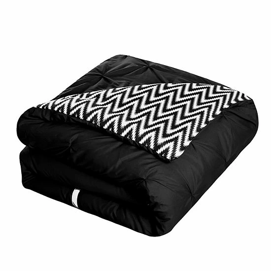 Hot Sale ๐ Unbranded Jacksonville 20-piece Bedding & Window Curtain Set Plum ๐ - Image 9