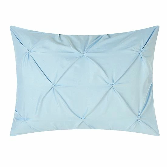 Hot Sale ๐ Unbranded Jacksonville 20-piece Bedding & Window Curtain Set Plum ๐ - Image 16