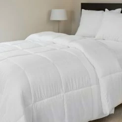 Cheap 😀 Unbranded Ultrasoft Down-Alternative Comforter 🛒