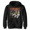 Best Pirce 🥰 Unbranded Boys 8-20 Star Wars The Rise Of Skywalker Retro Collage Graphic Hoodie 🛒