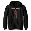 Hot Sale 😉 Unbranded Boys 8-20 Star Wars The Rise Of Skywalker Retro Sith Trooper Graphic Hoodie ✨