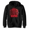 Best Pirce 💯 Unbranded Boys 8-20 Star Wars The Rise Of Skywalker Sith Trooper Reflection Graphic Hoodie 😉