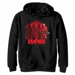 Best Pirce 💯 Unbranded Boys 8-20 Star Wars The Rise Of Skywalker Sith Trooper Reflection Graphic Hoodie 😉