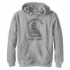 Coupon ⭐ Unbranded Boys 8-20 Star Wars Chewbacca Don't Care Graphic Hoodie 🔥