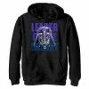 Best Sale 😍 Unbranded Boys 8-20 Star Wars Vader Leader Of The Galaxy Graphic Hoodie 💯