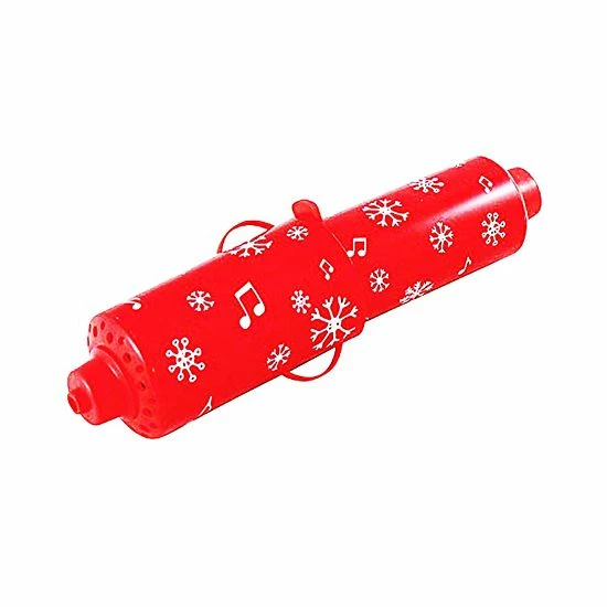 Brand new 🤩 Unbranded Holiday Music Toilet Paper Holder 🔔