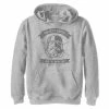 Discount 🧨 Unbranded Boys 8-20 Star Wars Galactic Empire Trooper Poster Graphic Hoodie 🧨
