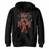 Cheap 👍 Unbranded Boys 8-20 Star Wars Last Jedi Snoke Praetorian Guards Hoodie ⌛