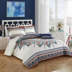 Best Sale 👍 Unbranded Weston 3-piece Duvet Cover Set 🧨