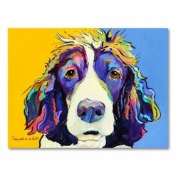 Best Sale 💯 Unbranded ''Sadie'' Canvas Wall Art By Pat Saunders-White 👏
