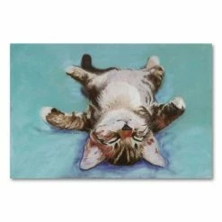 Deals 💯 Unbranded ''Little Napper'' Canvas Wall Art By Pat Saunders-White 🔥