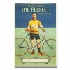 Discount 😍 Unbranded "The Perfect Bicycle, 1895" 16" X 24" Canvas Art 🧨