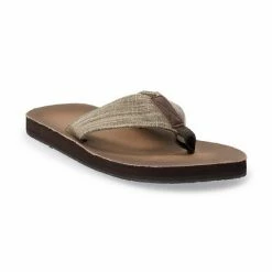Hot Sale 😍 Unbranded PLB Men's Flip Flop 🩴 Sandals ⭐
