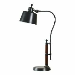 Best reviews of 🌟 Unbranded Industrial Table Lamp 🎁