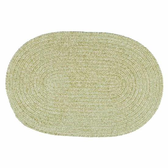 Best Pirce โ Unbranded Colonial Mills Easy Living Oval Rug - 6' X 9' Yellow ๐ - Image 3