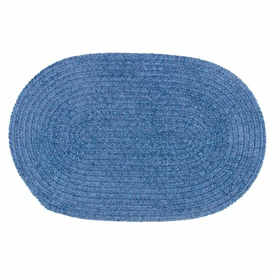 Best Pirce โ Unbranded Colonial Mills Easy Living Oval Rug - 6' X 9' Yellow ๐ - Image 4