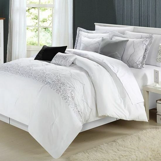 Cheapest 😍 Unbranded Grace 12-pc. Bed Set 🔥