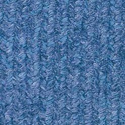 Cheap 🔔 Unbranded Colonial Mills Easy Living 14-in. Round Chair Pads Petal Blue ✔️