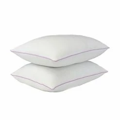 Outlet 🎁 Unbranded ISO-PEDIC 2-pack Scented Lavender Pillow 💯